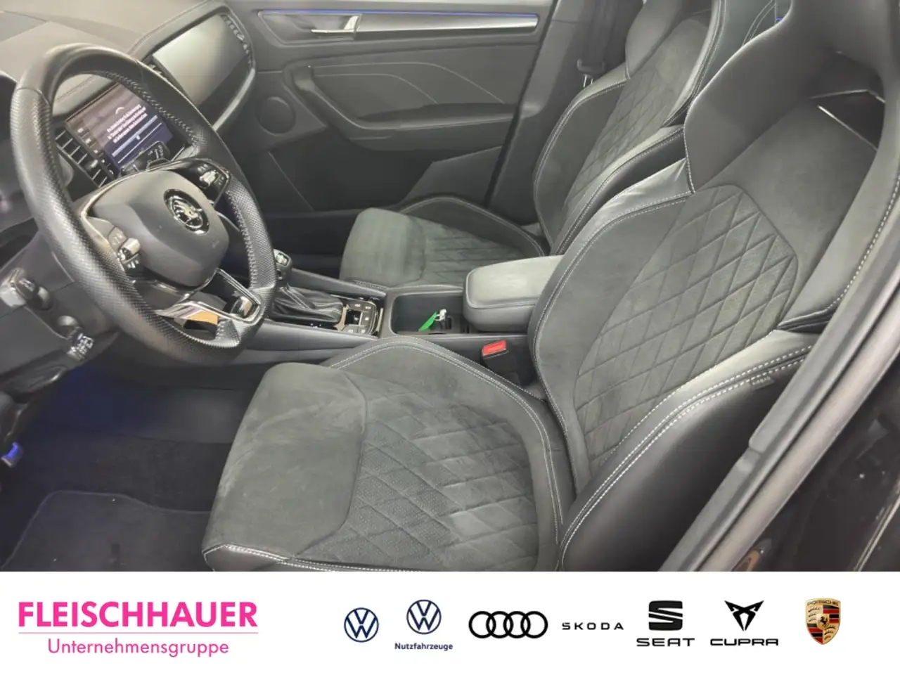 Skoda Kodiaq 10