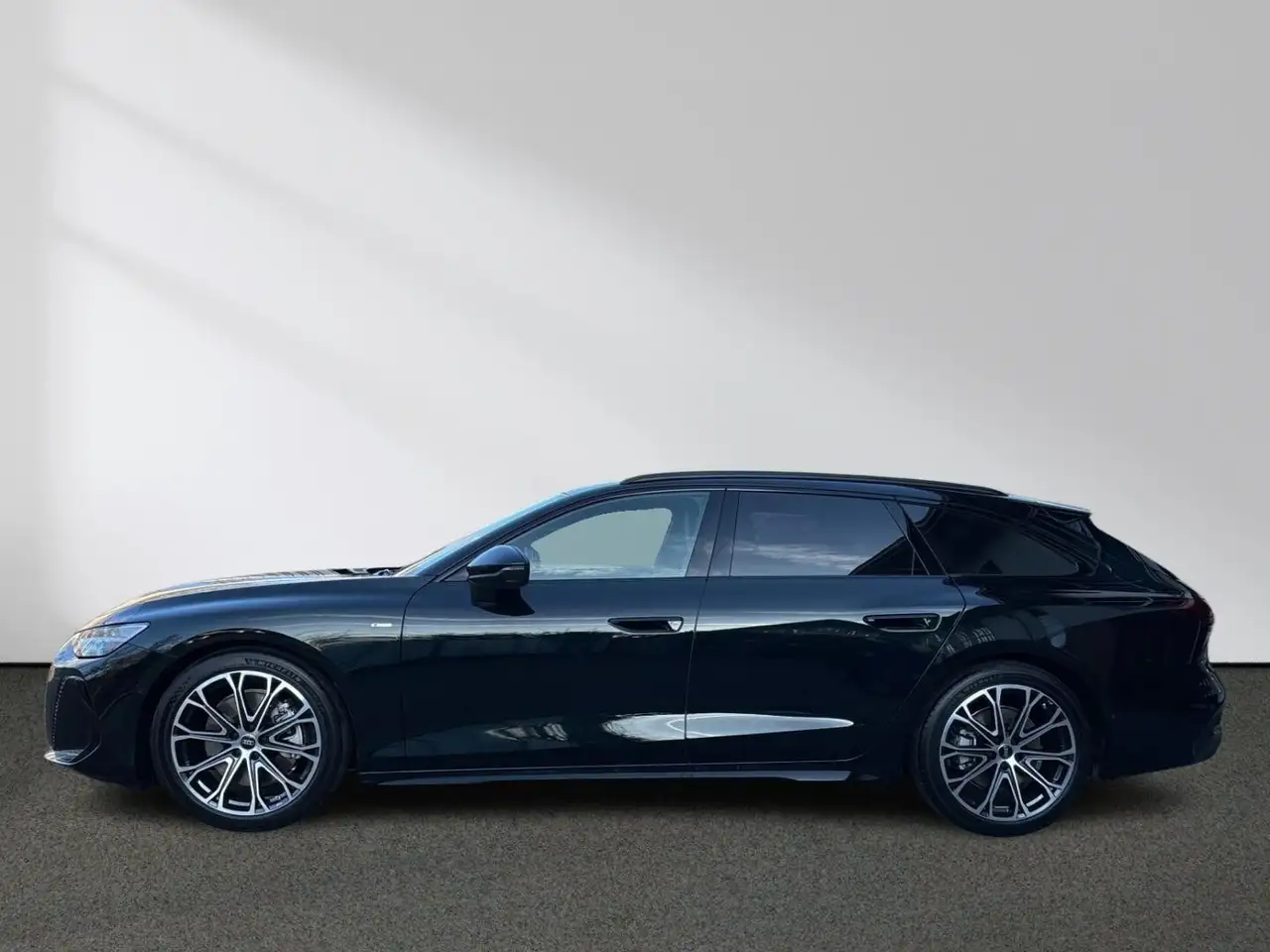Audi A6 2
