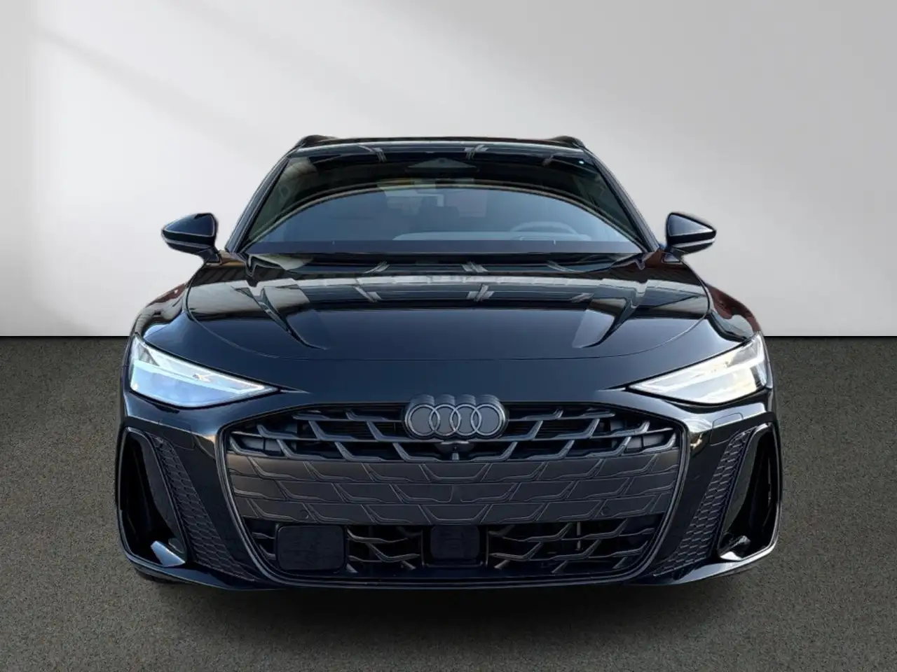 Audi A6 4