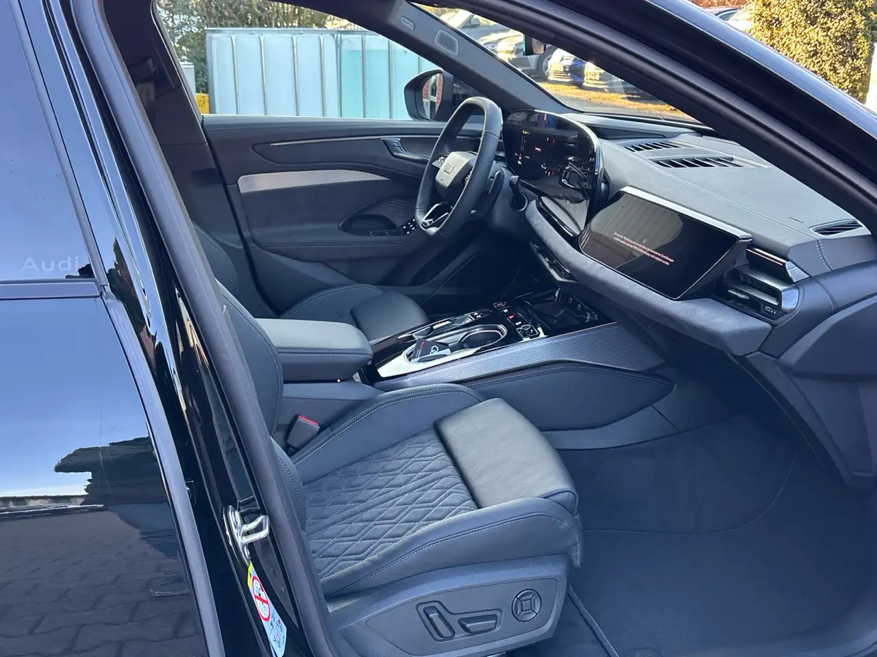 Audi A6 10