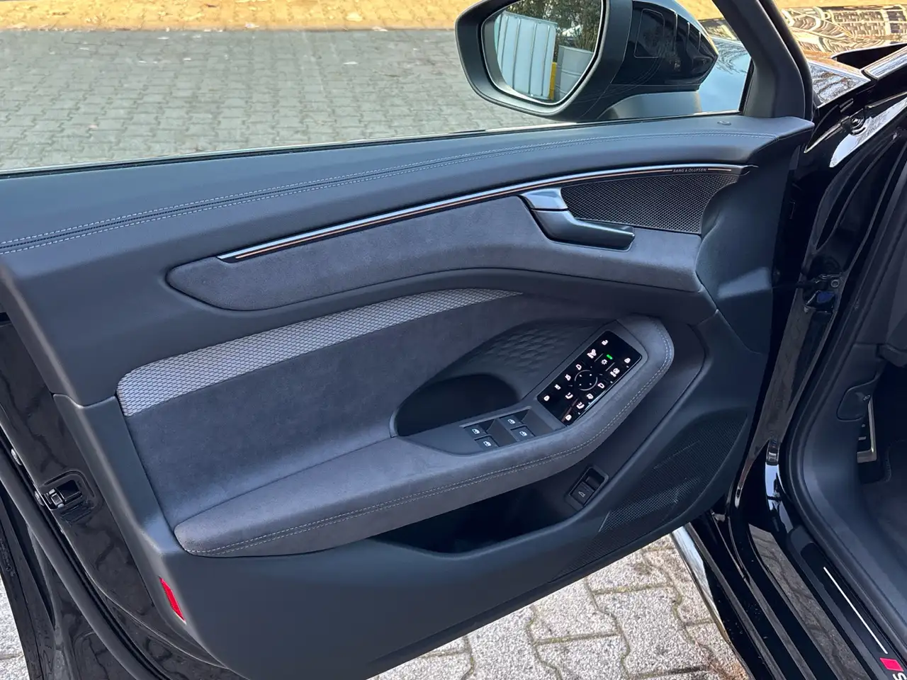 Audi A6 12