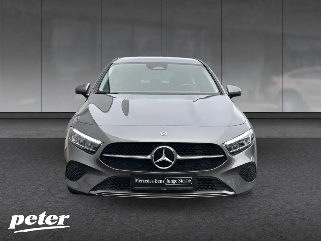 Mercedes-Benz A 200 2