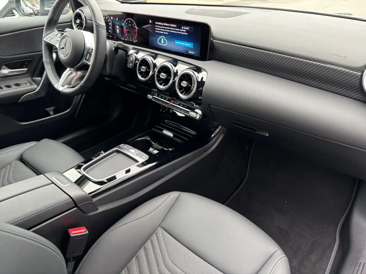 Mercedes-Benz A 200 6