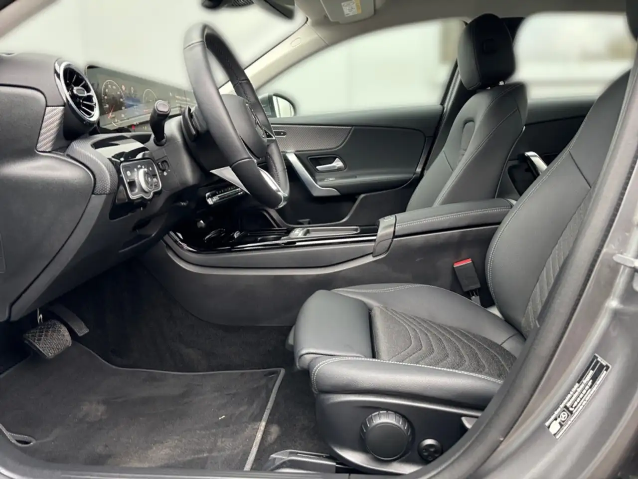 Mercedes-Benz A 200 8