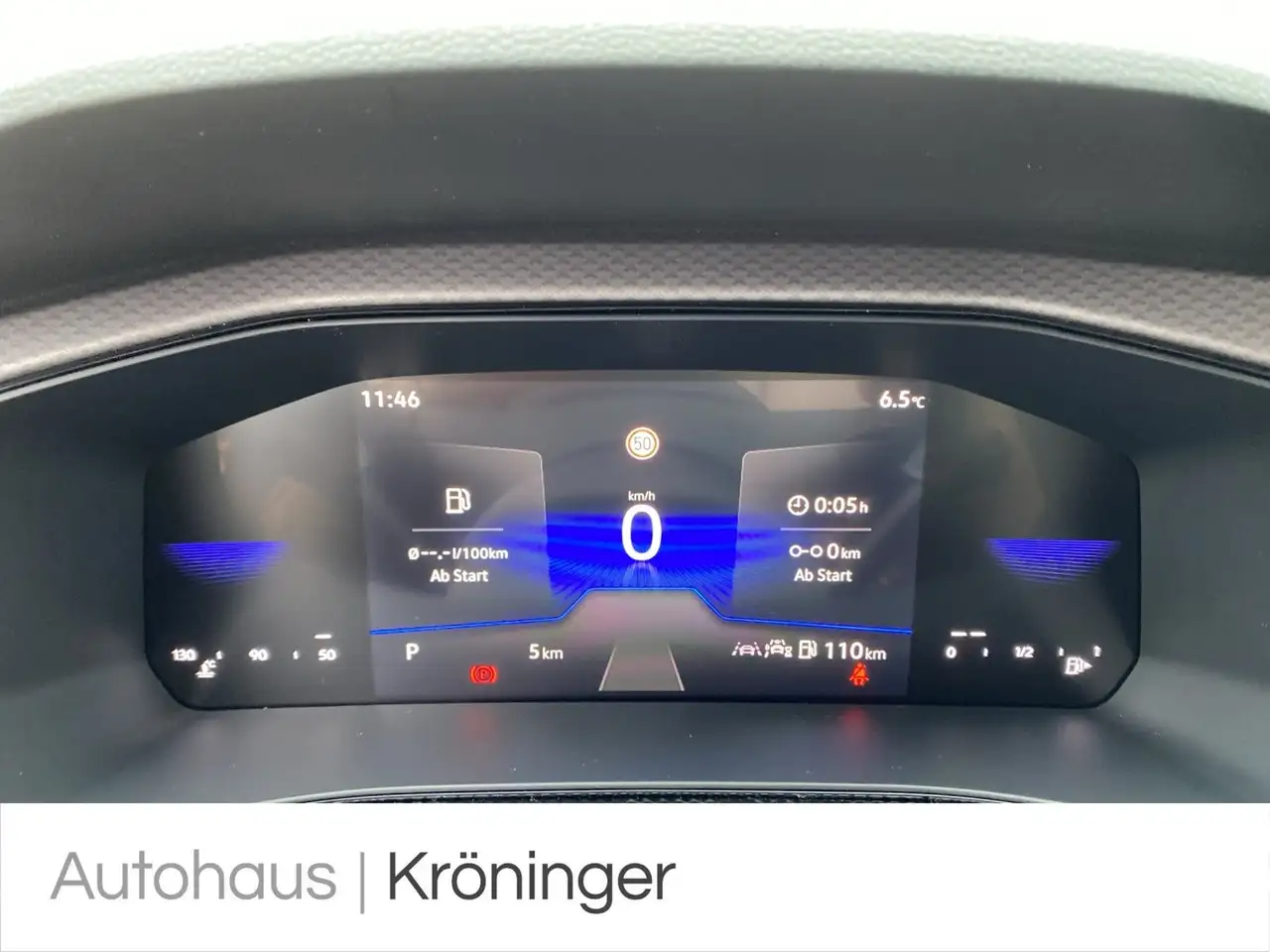 Volkswagen T-Cross 12