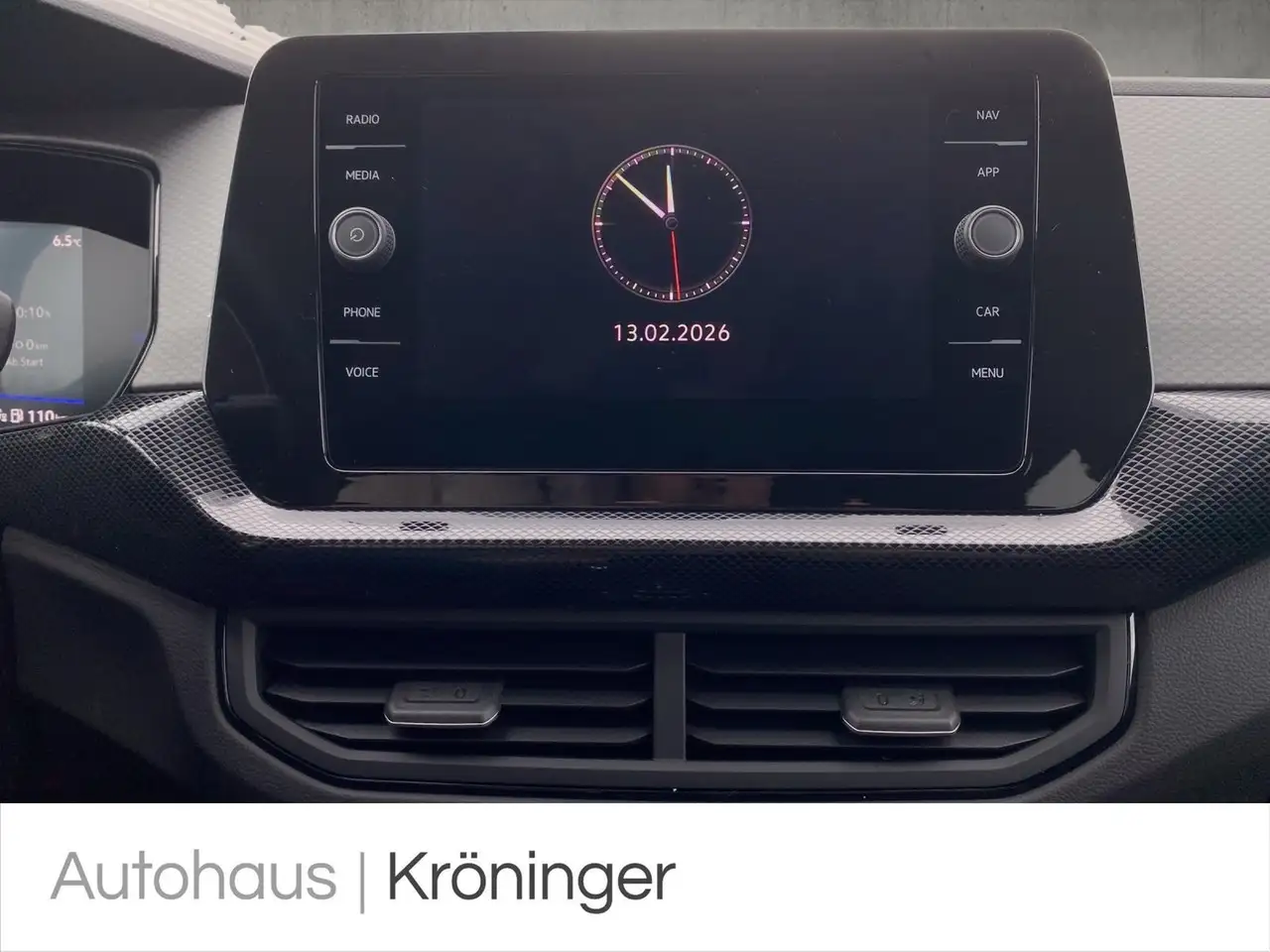 Volkswagen T-Cross 15