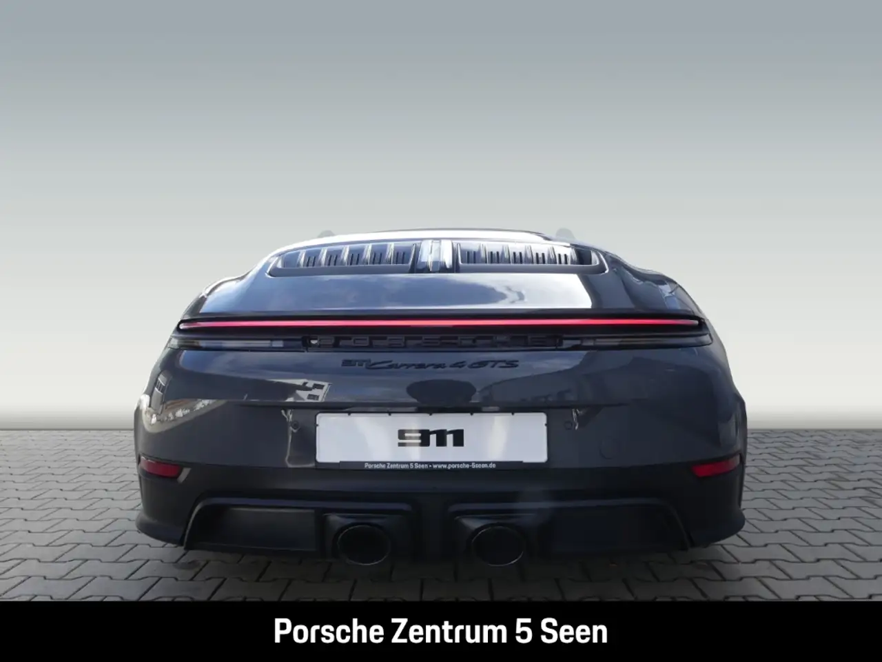 Porsche 992 II 6