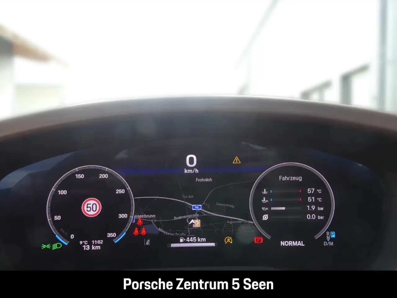 Porsche 992 II 14