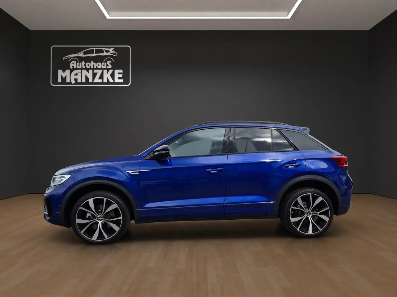 Volkswagen T-Roc 2