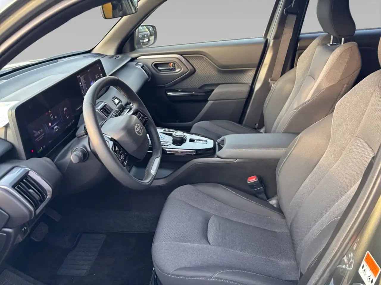 Toyota Urban 9
