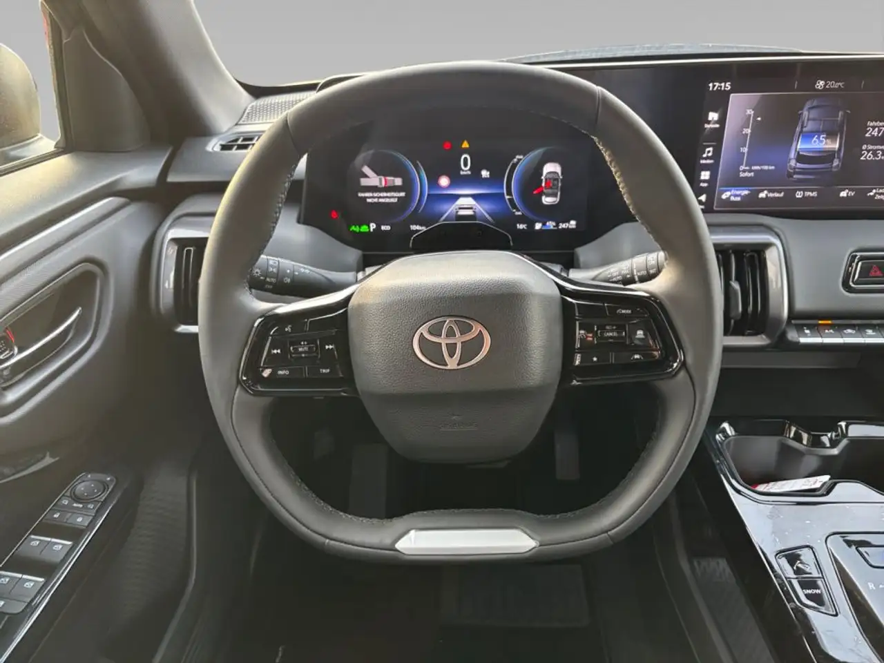 Toyota Urban 12