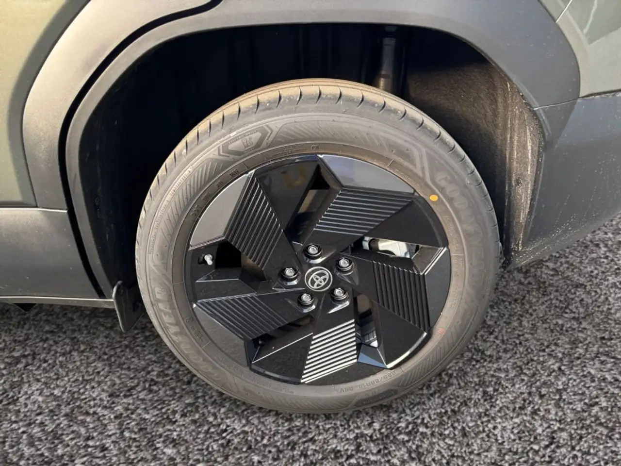 Toyota Urban 14