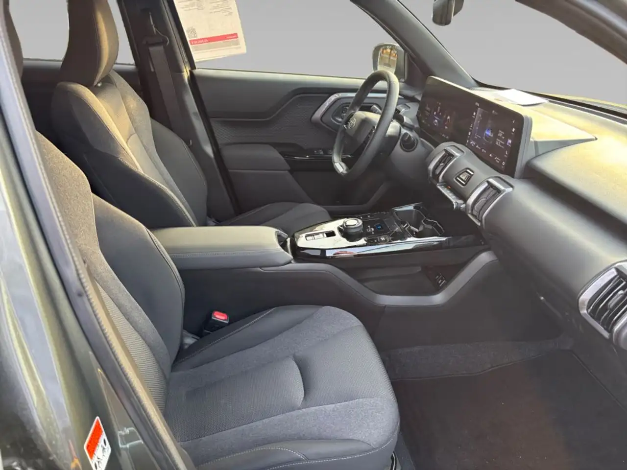 Toyota Urban 15