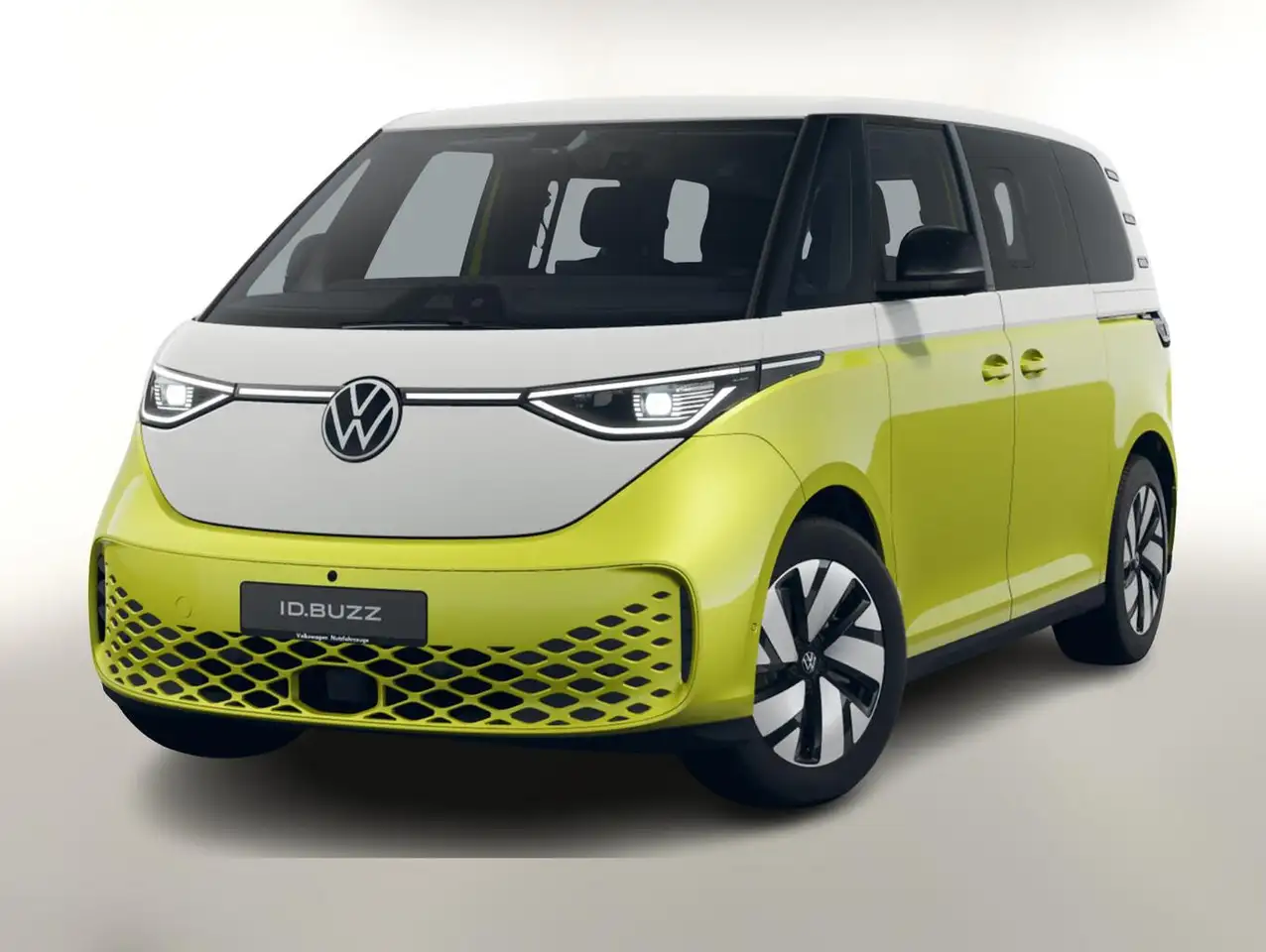 Volkswagen ID.