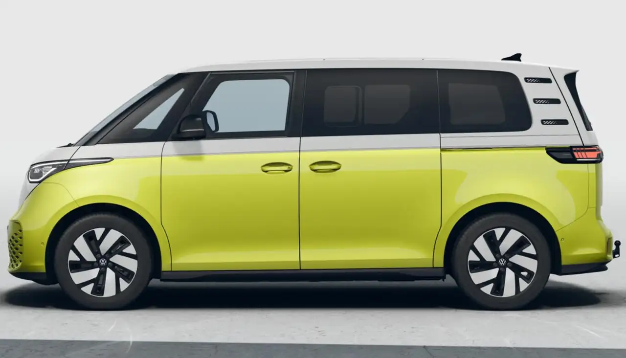 Volkswagen ID. 2