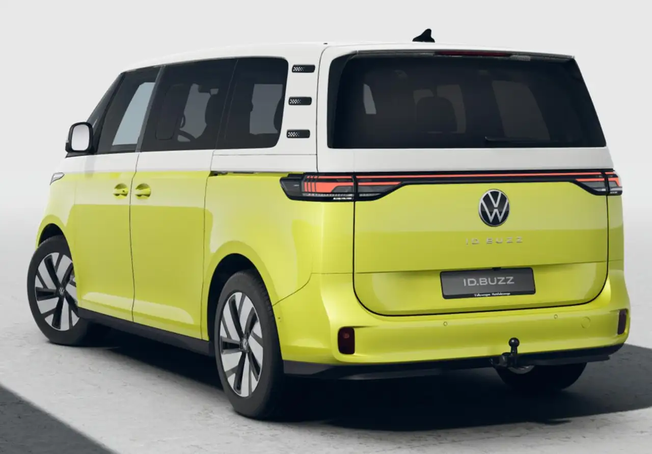 Volkswagen ID. 3