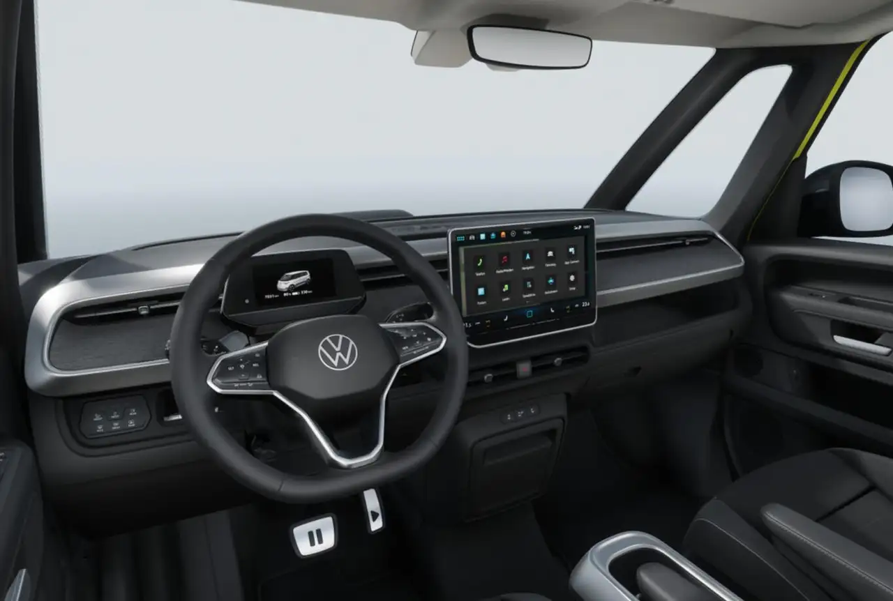 Volkswagen ID. 5