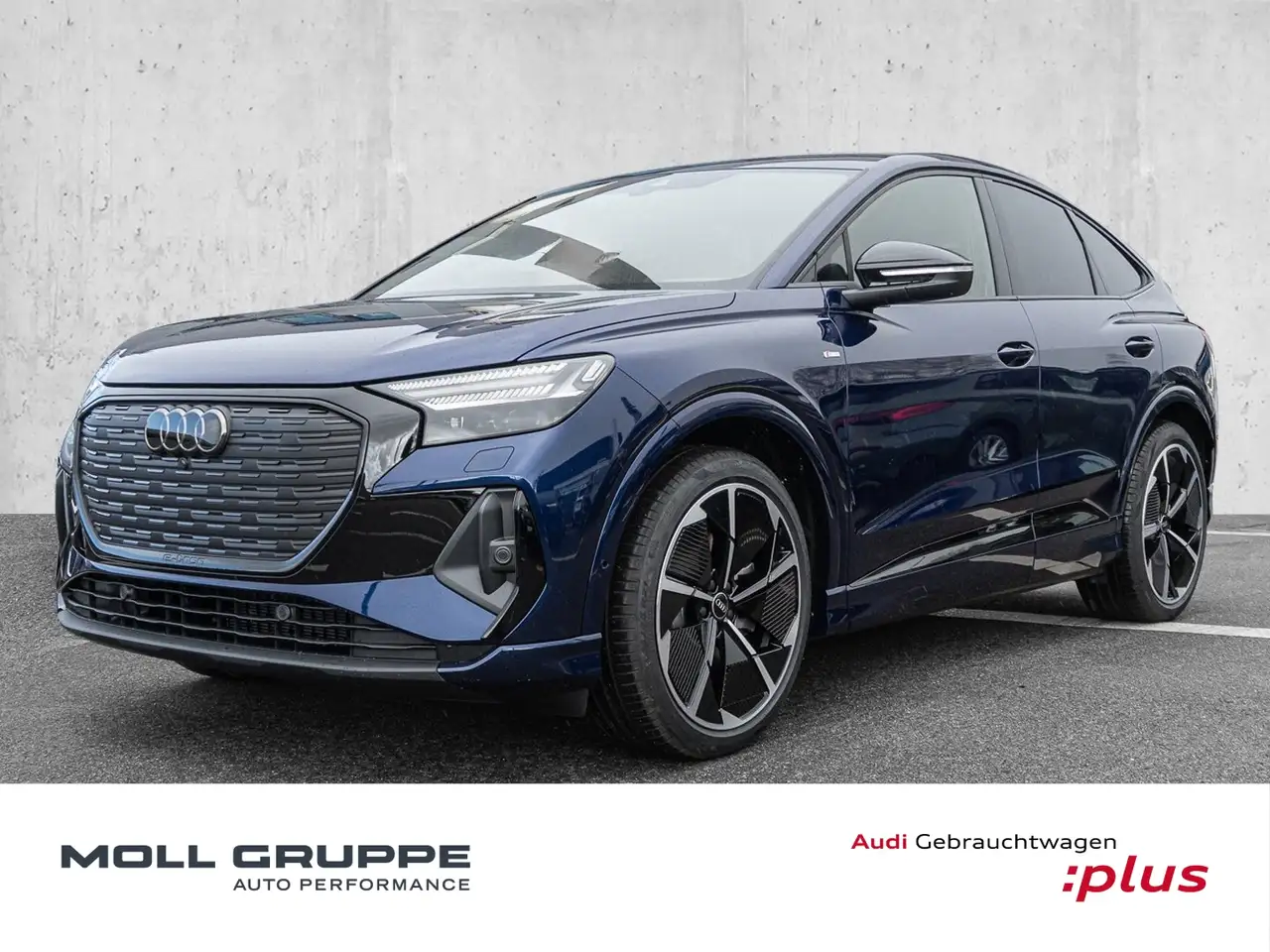 Audi Q4