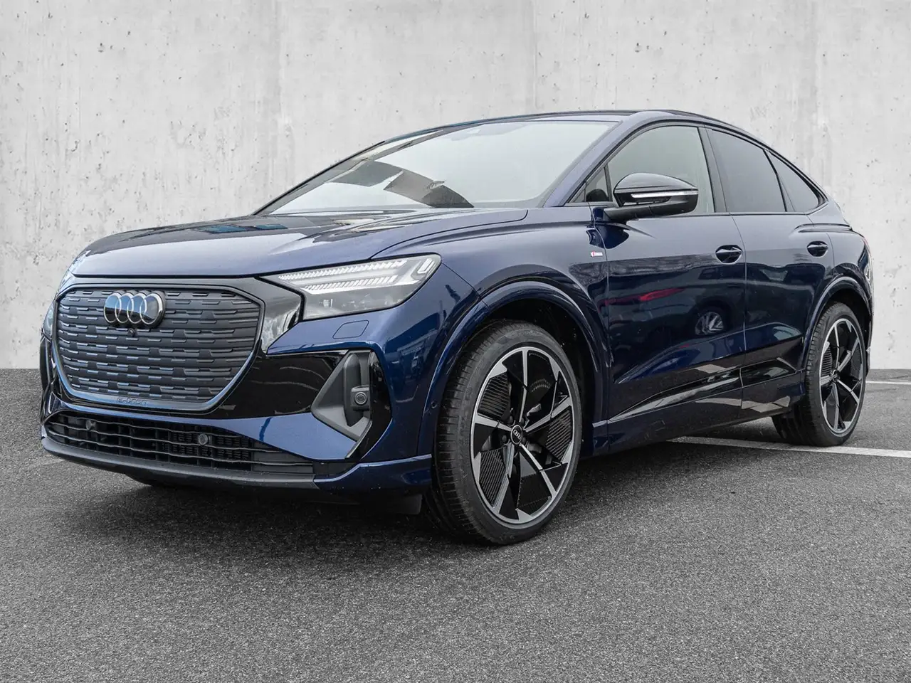 Audi Q4 2