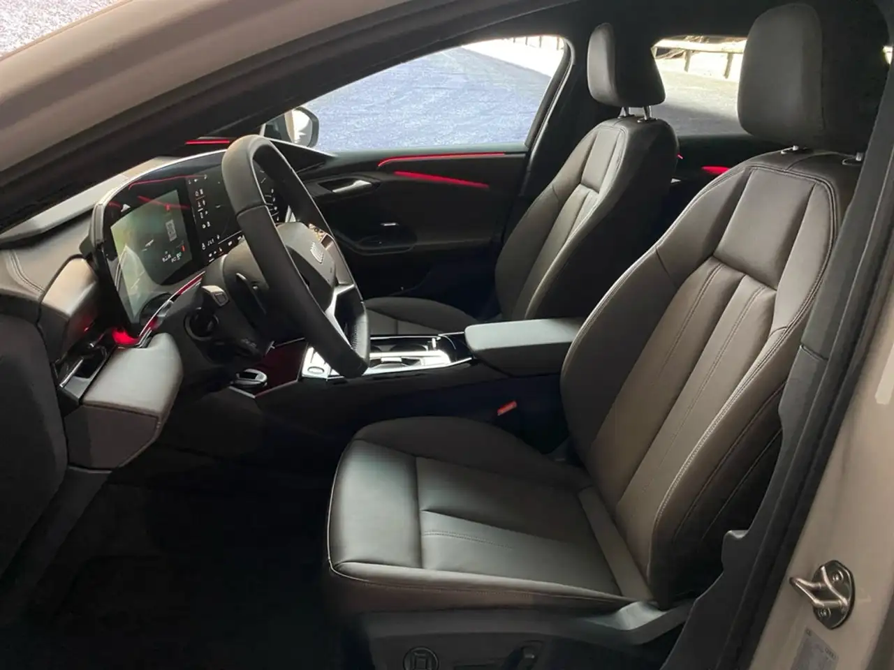 Audi A6 4