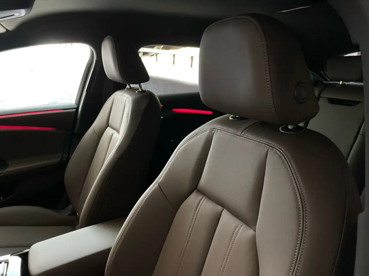 Audi A6 5