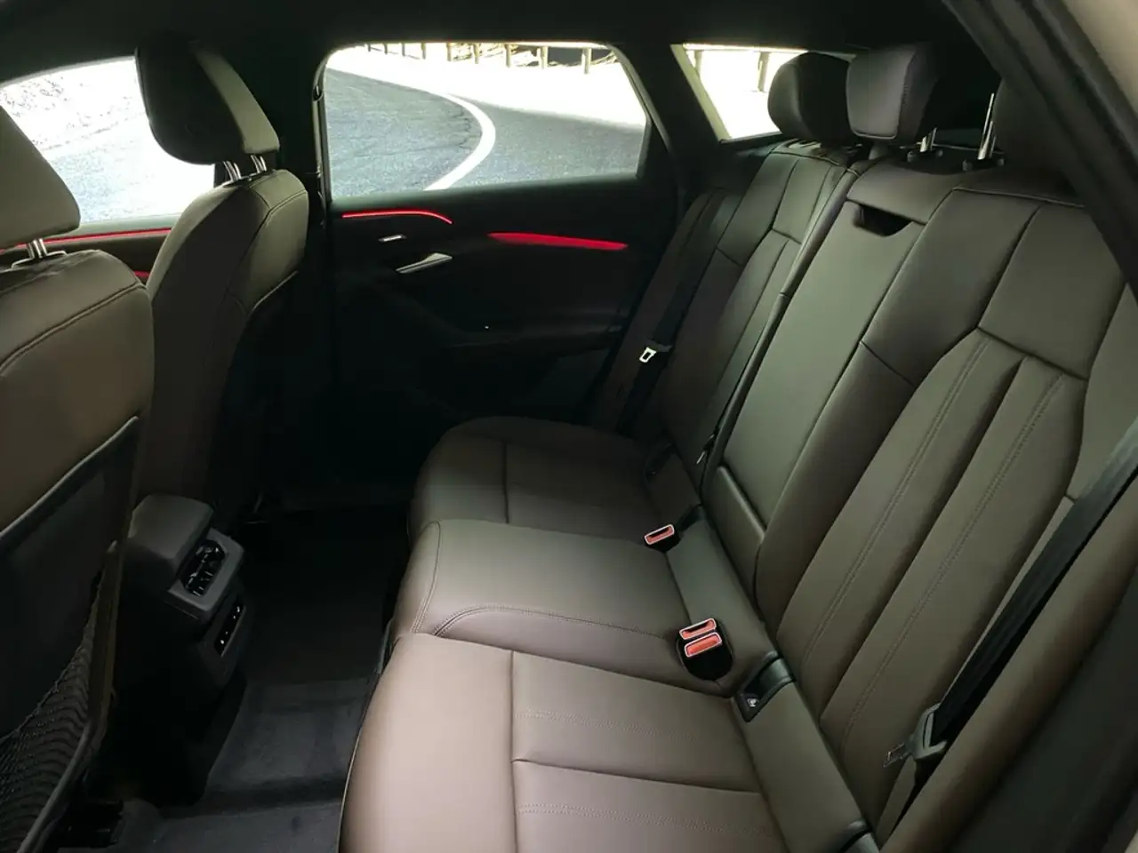 Audi A6 6