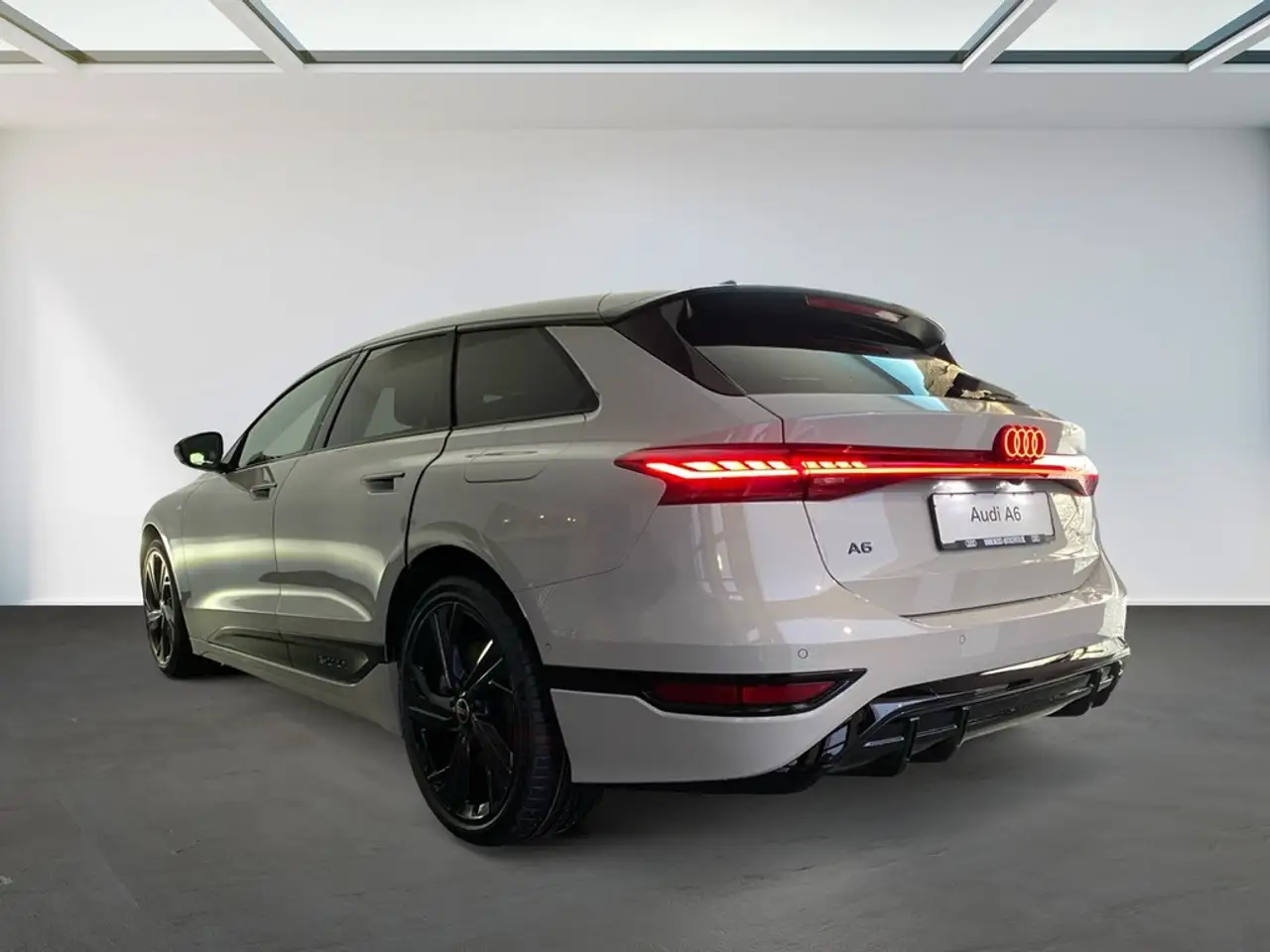 Audi A6 14