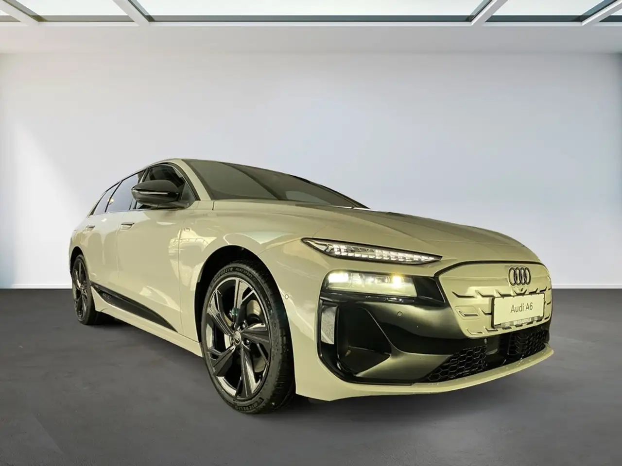 Audi A6 16