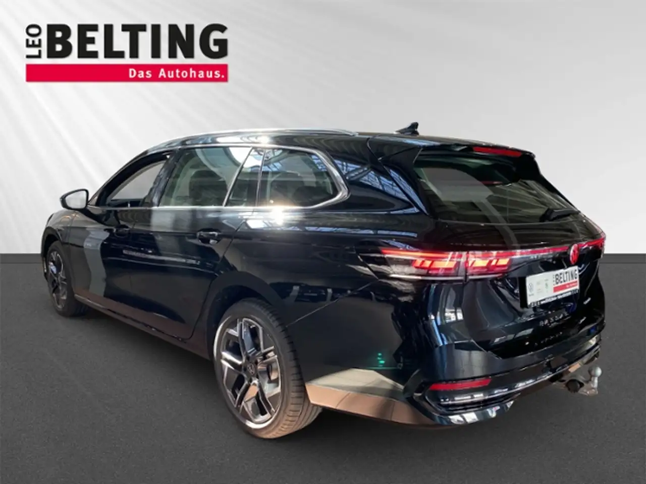 Volkswagen Passat 4
