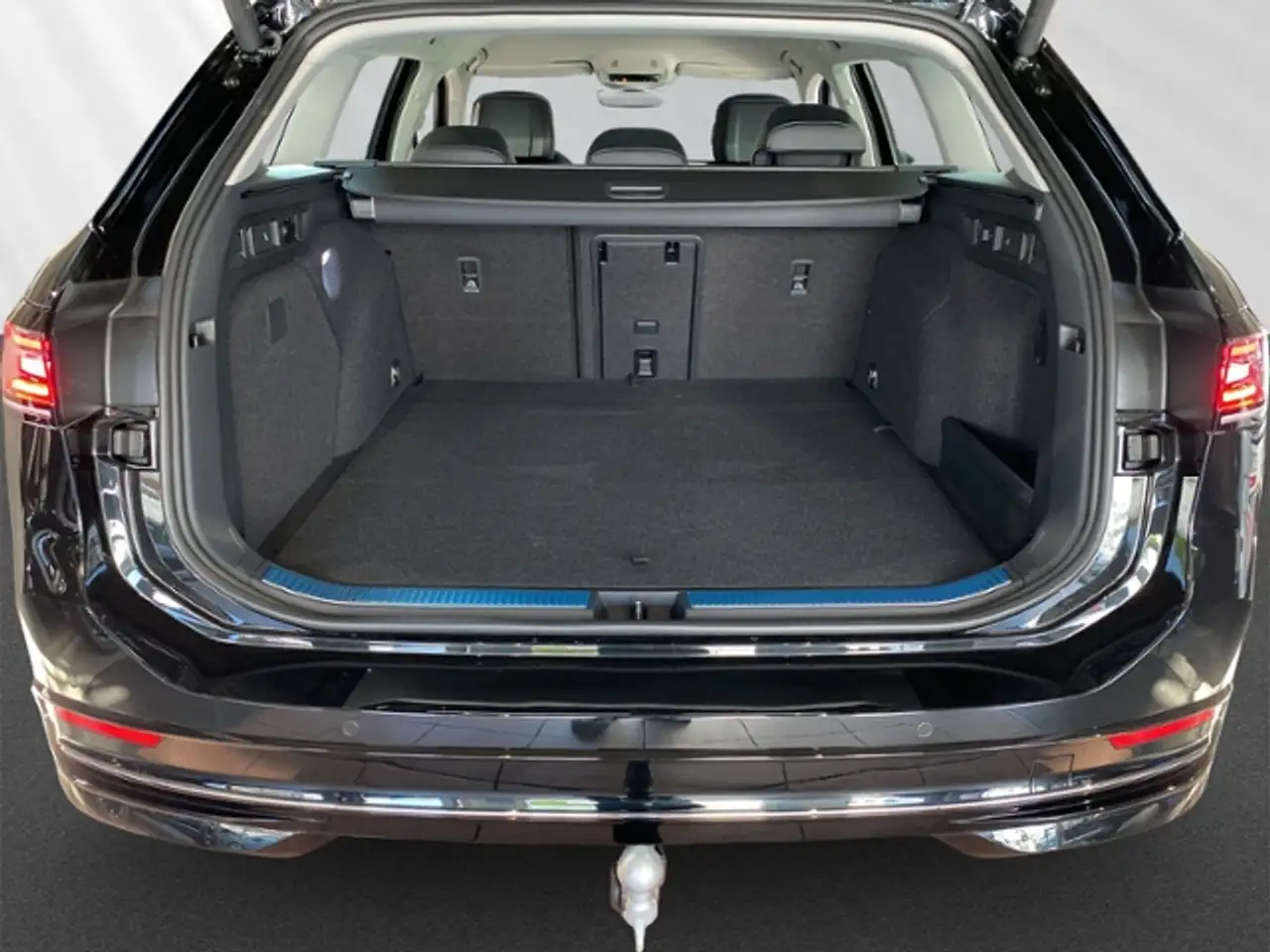 Volkswagen Passat 6