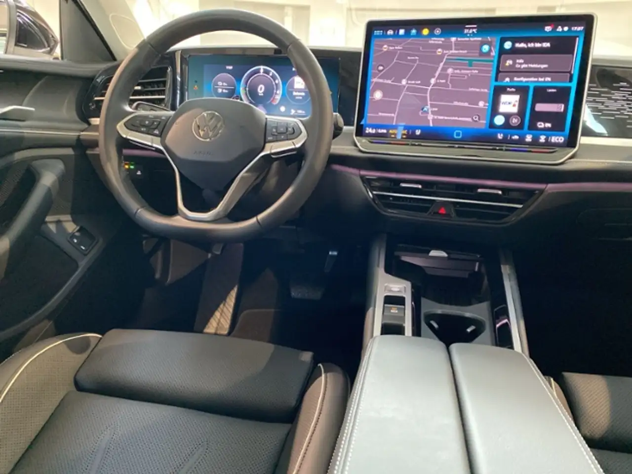 Volkswagen Passat 7