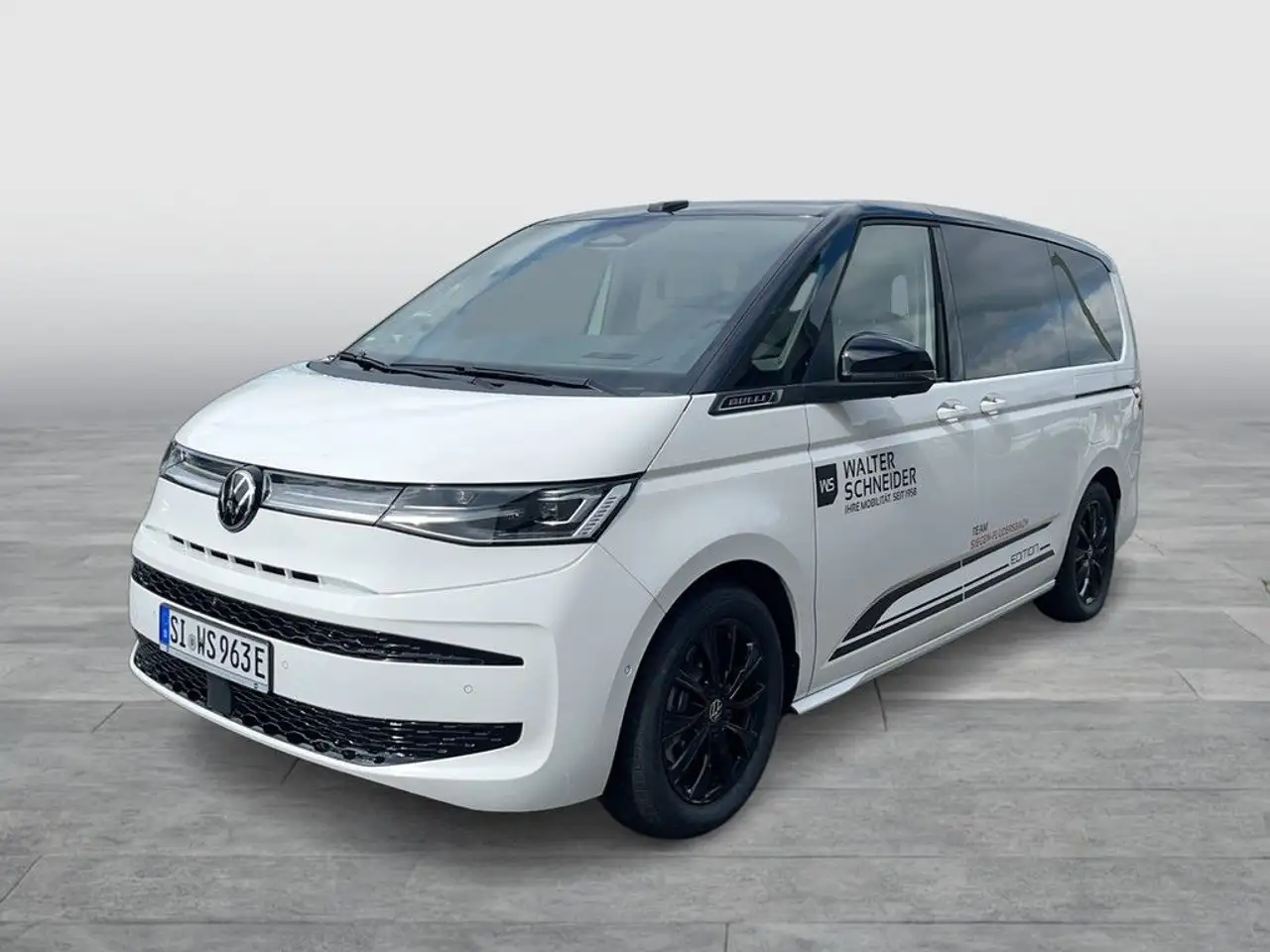 Volkswagen T7 Multivan 2