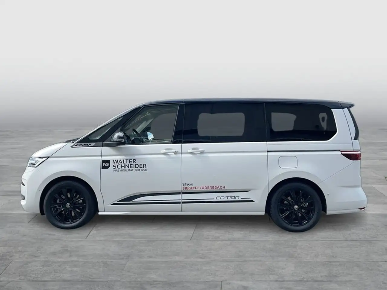 Volkswagen T7 Multivan 5