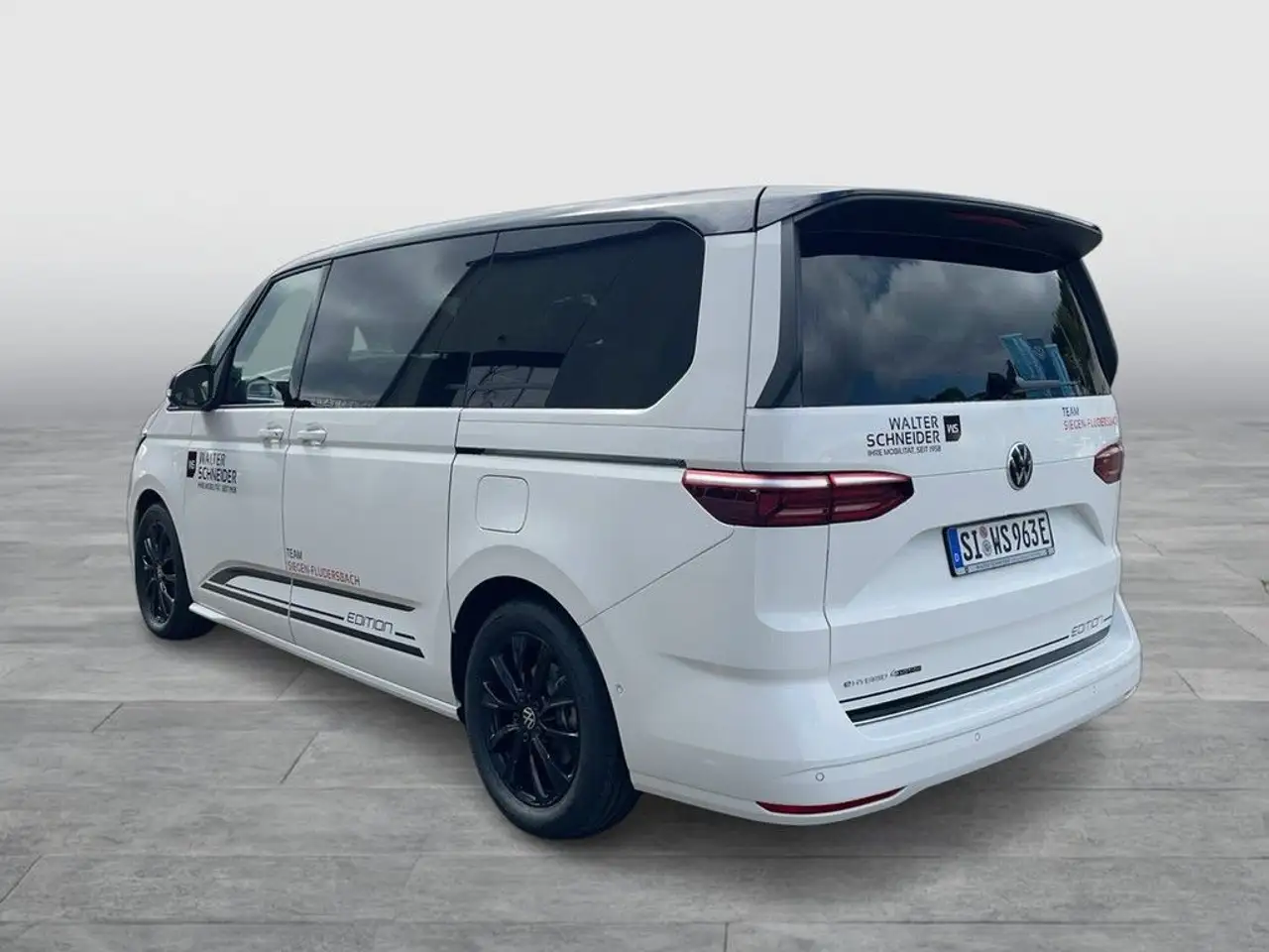 Volkswagen T7 Multivan 6