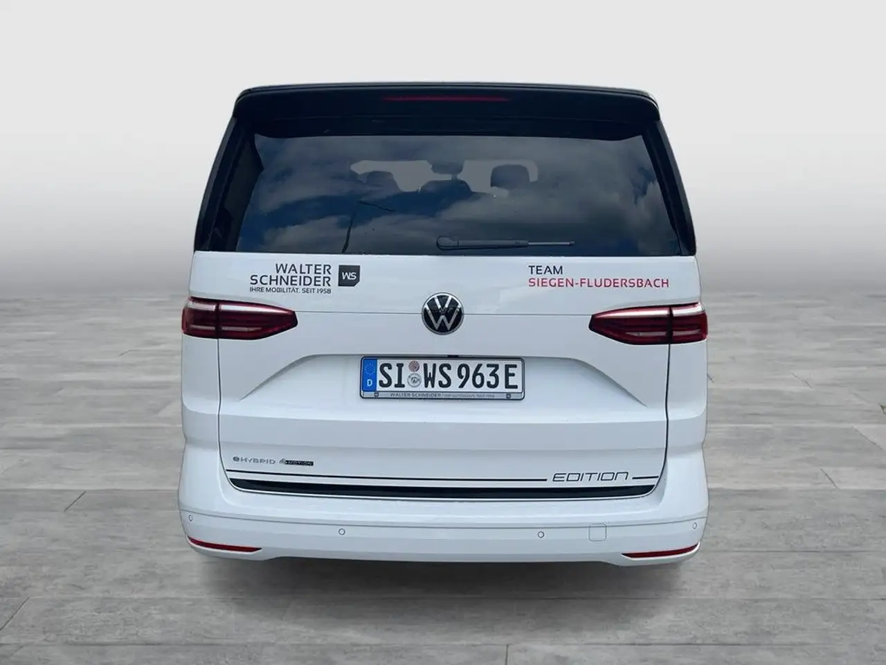 Volkswagen T7 Multivan 8
