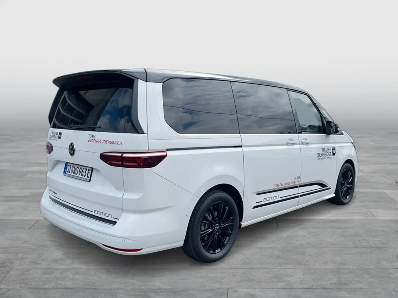 Volkswagen T7 Multivan 9