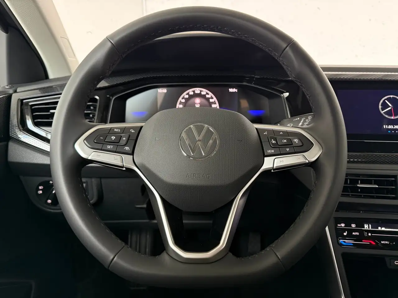 Volkswagen Taigo 9
