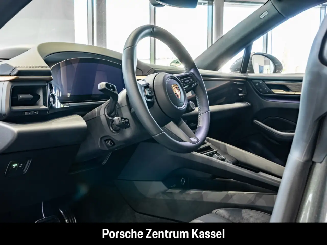 Porsche Macan 9