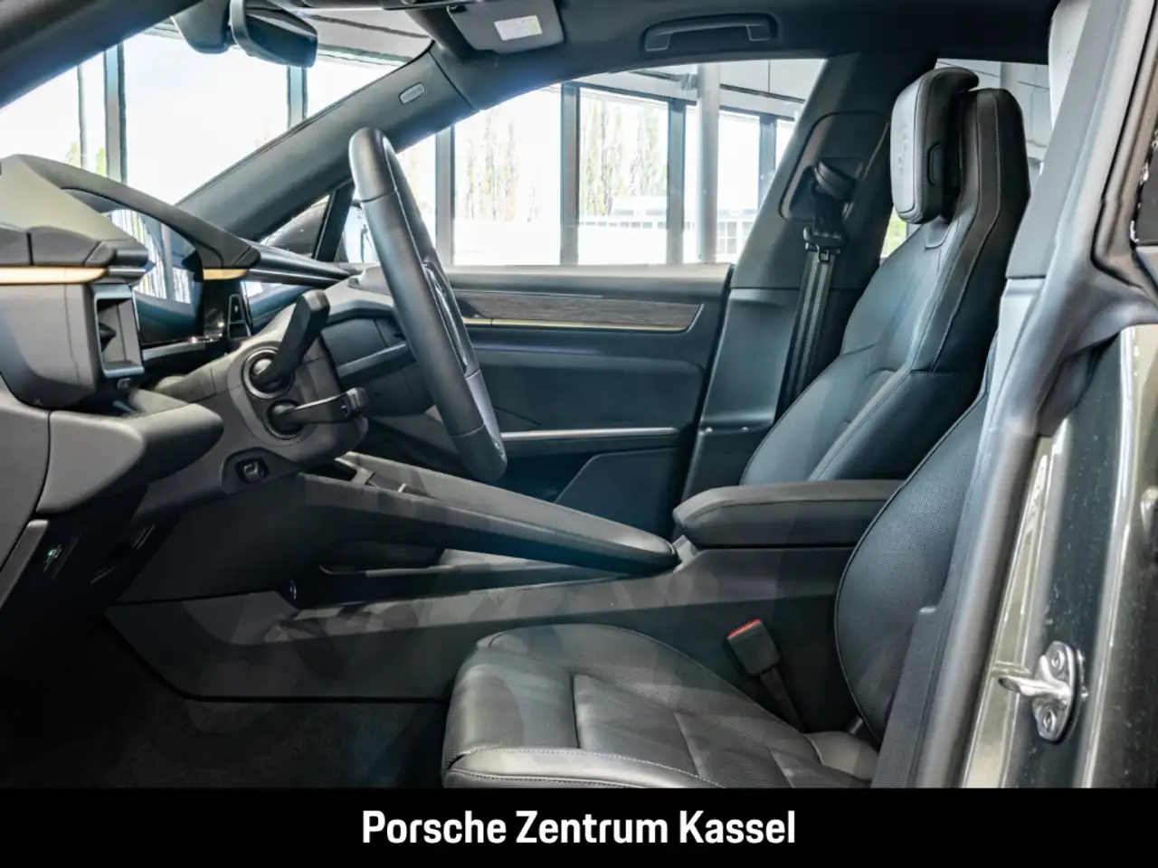 Porsche Macan 10