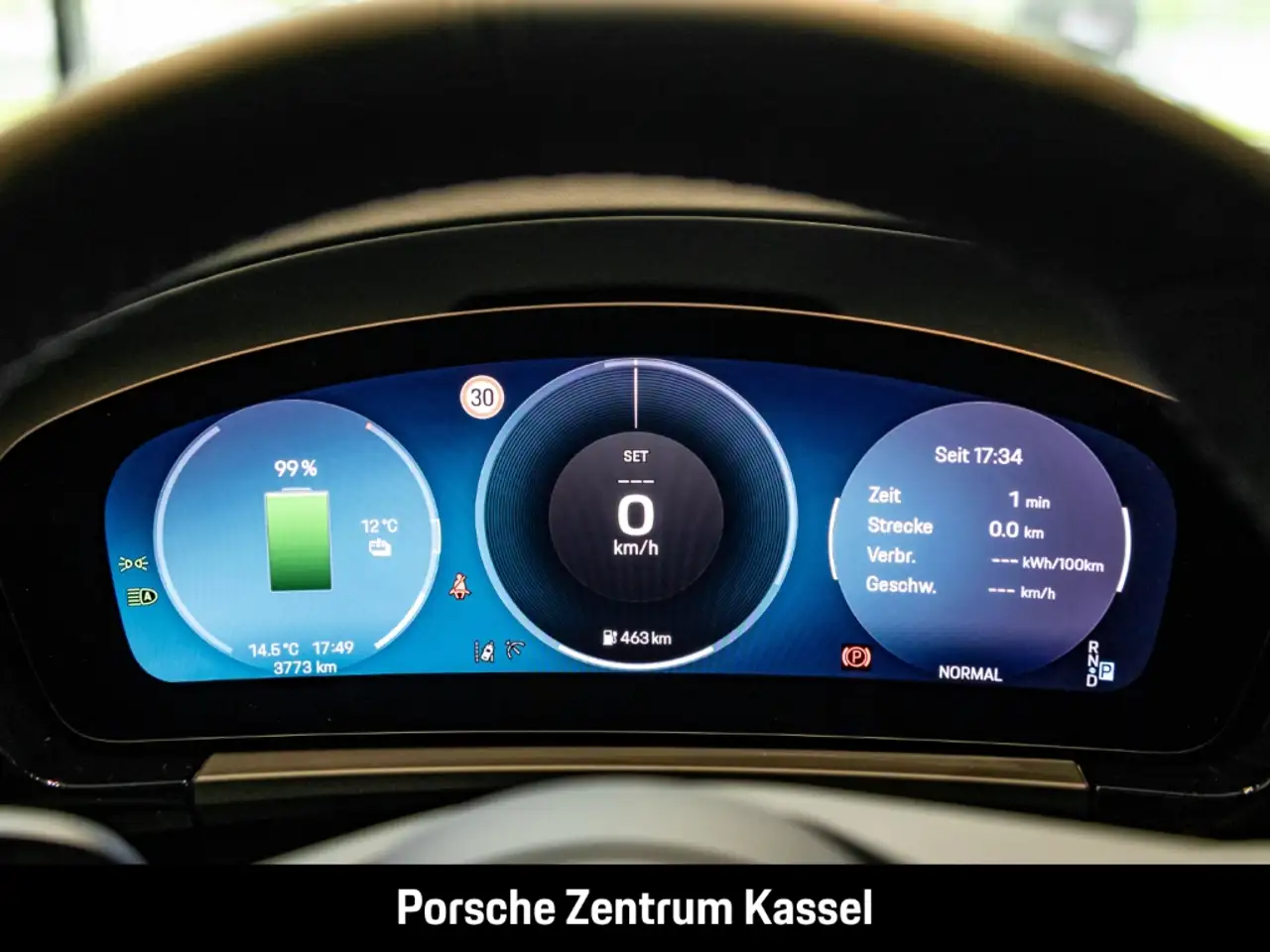 Porsche Macan 12