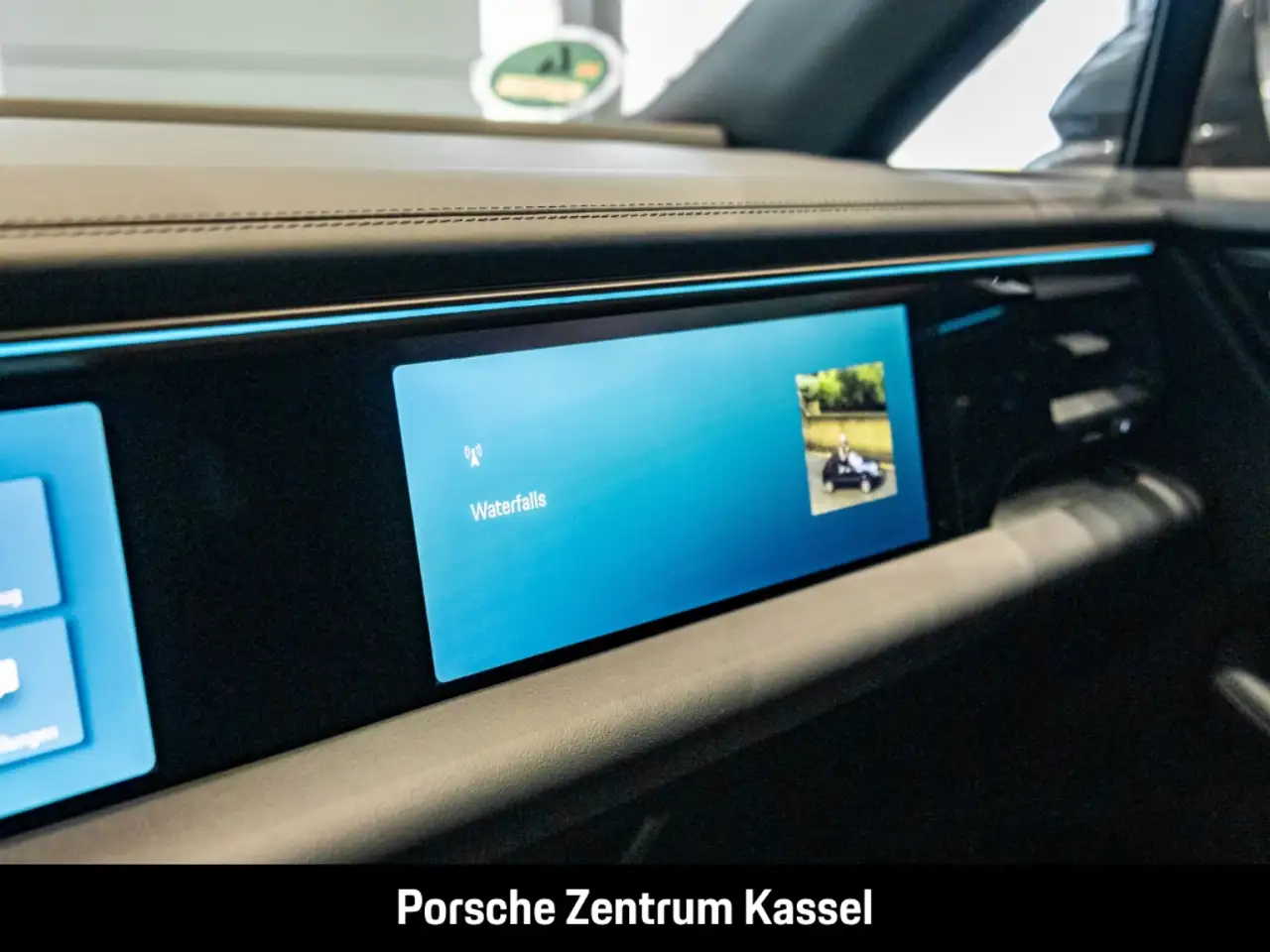 Porsche Macan 14