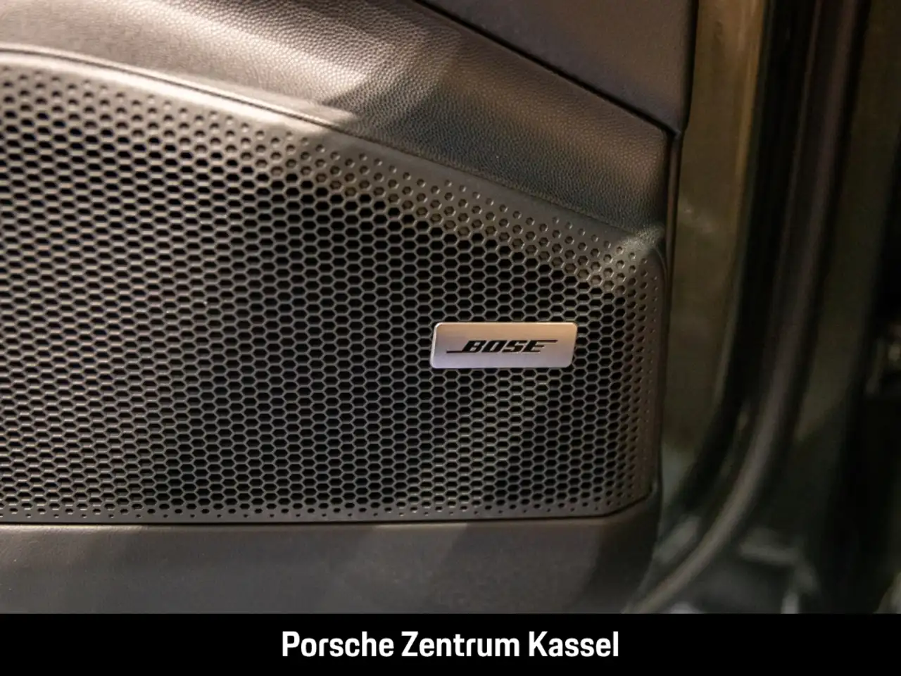 Porsche Macan 15