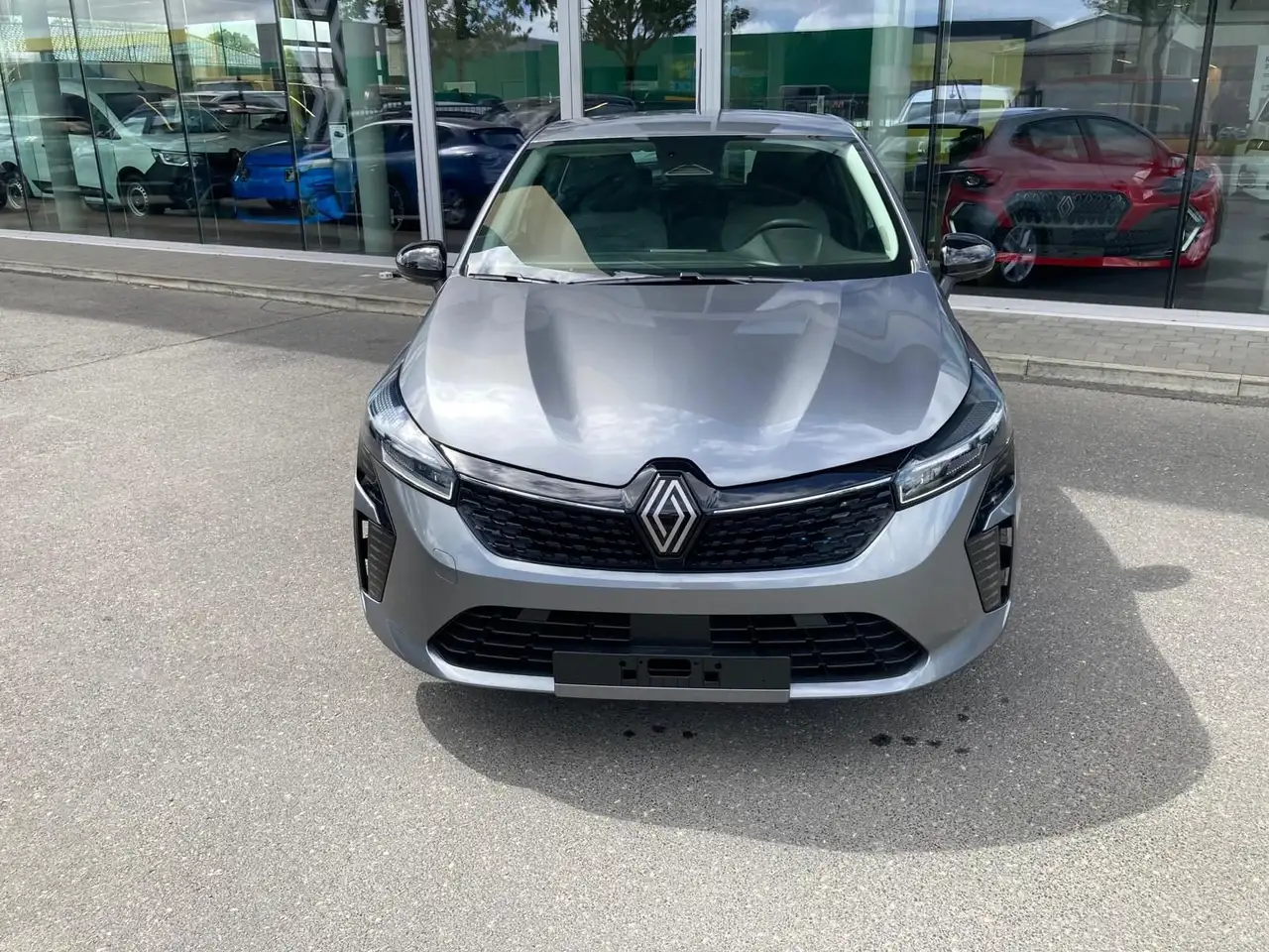 Renault Clio 2