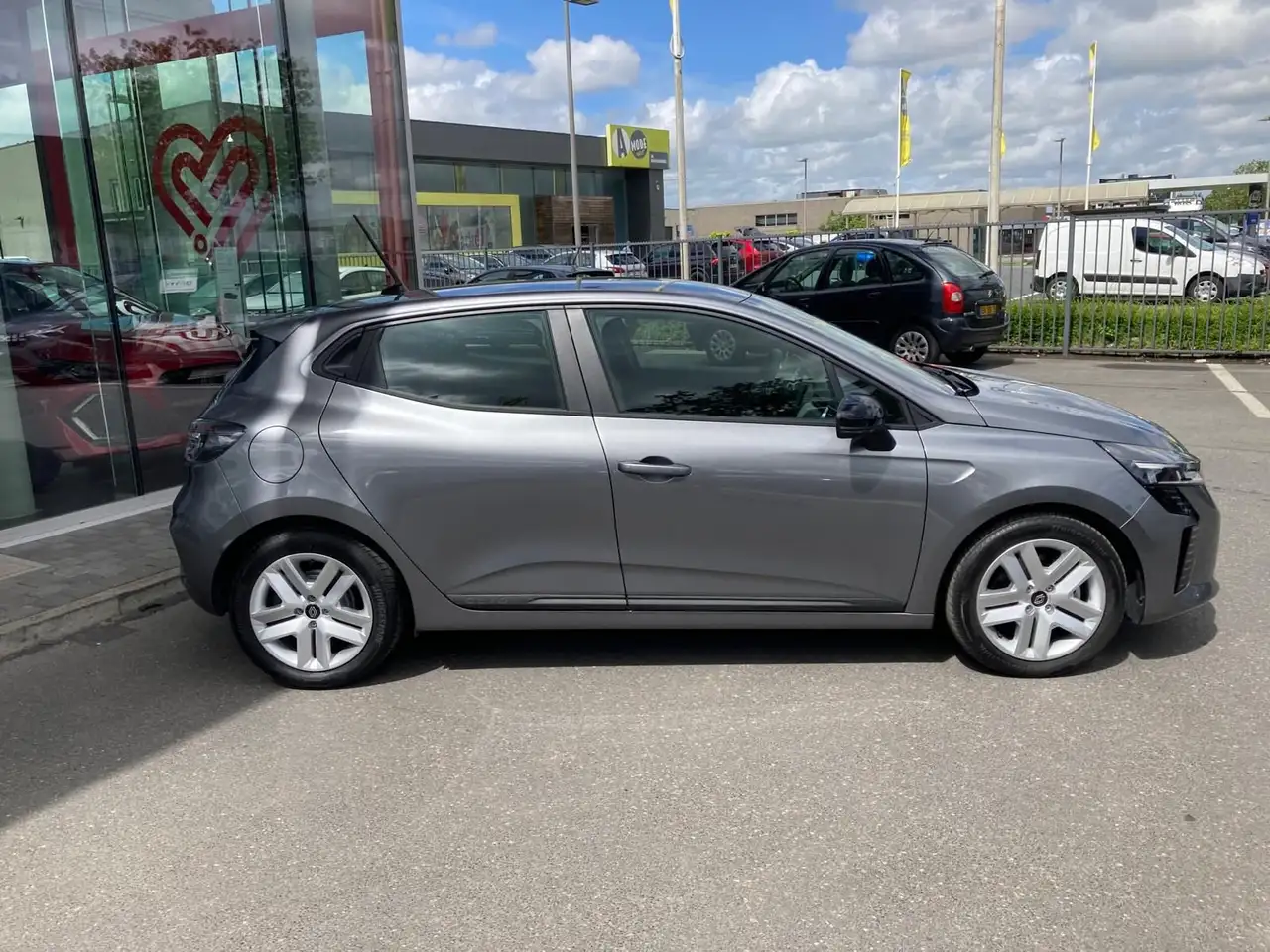 Renault Clio 8
