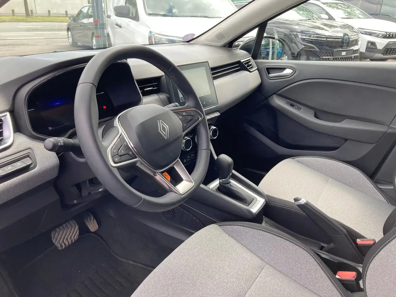 Renault Clio 9
