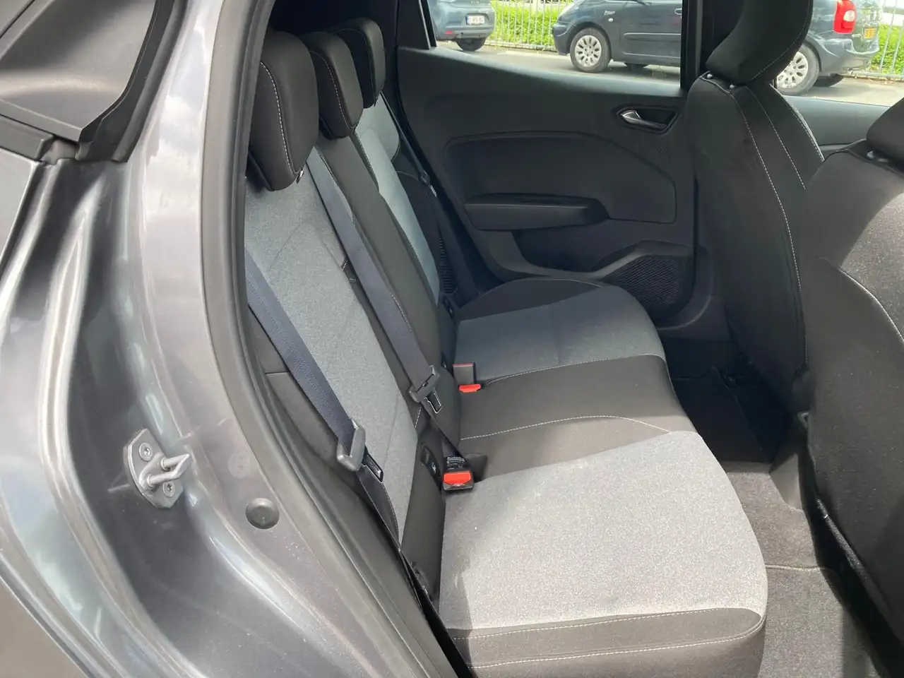 Renault Clio 11