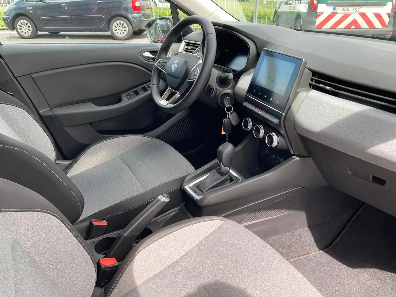 Renault Clio 12