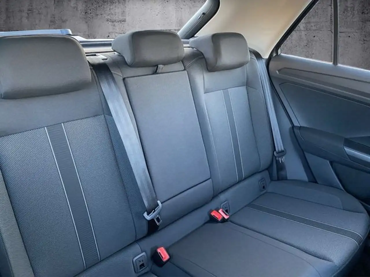 Volkswagen T-Roc 12