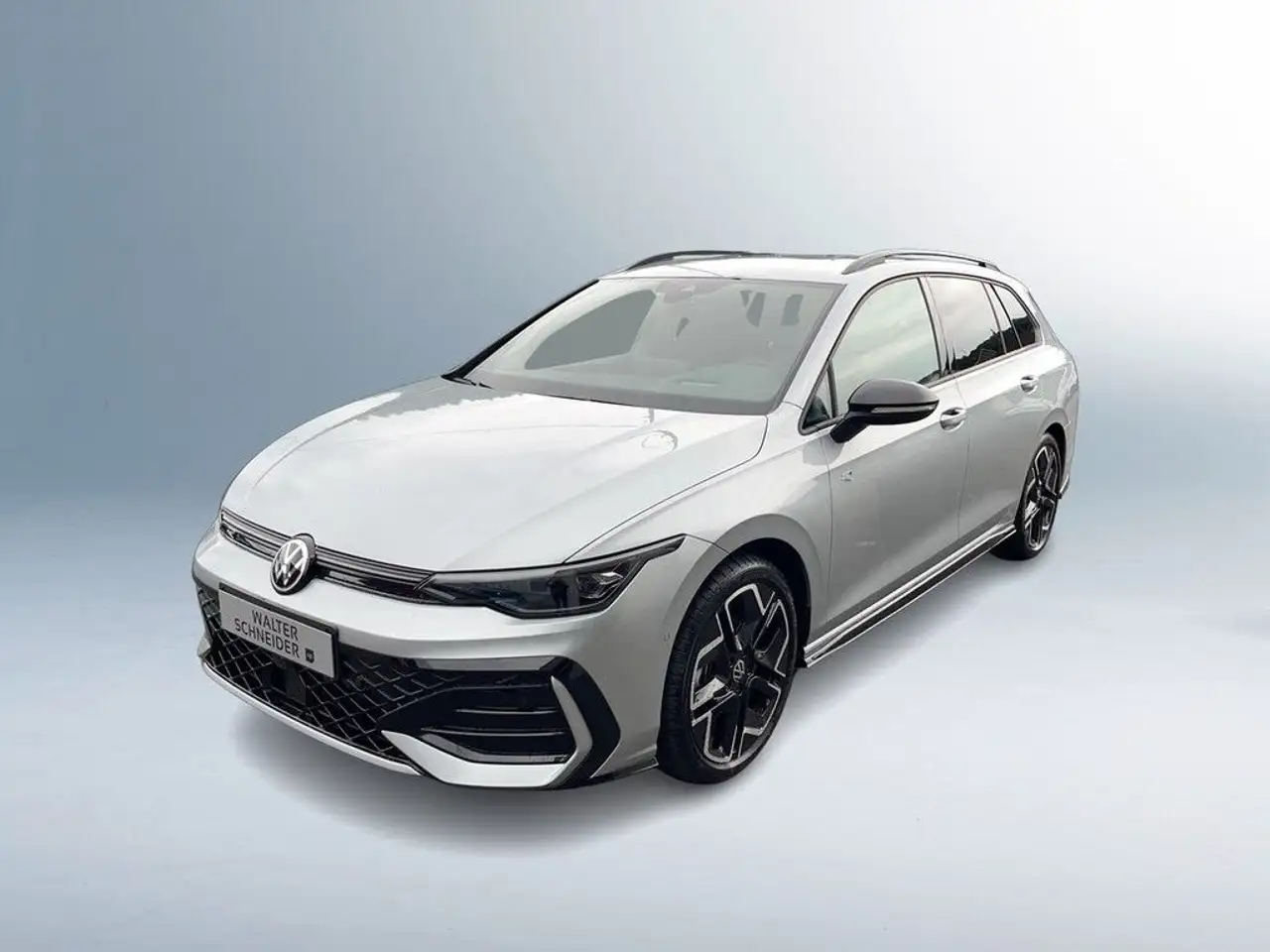 Volkswagen Golf 2