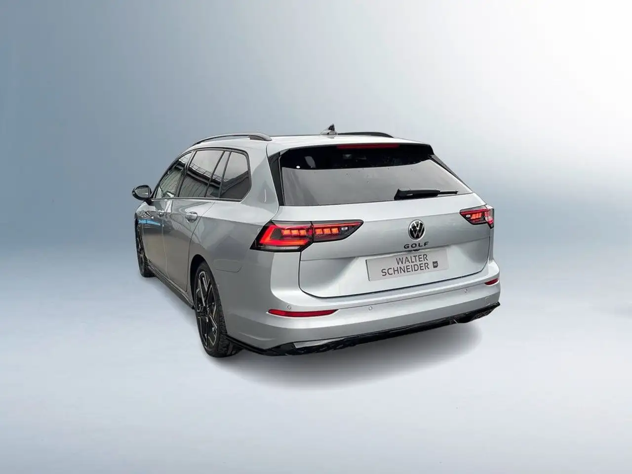 Volkswagen Golf 4